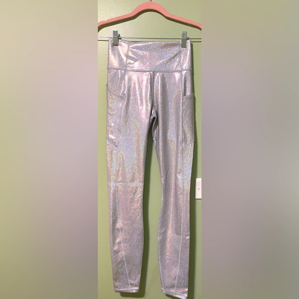 Fabletics High-waisted Leggings